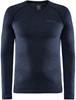 Craft 1911157 Core Dry Active Comfort Ls Men - Blaze - M