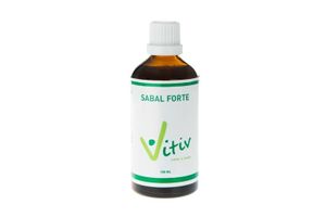 Vitiv Sabal forte (100 ml)