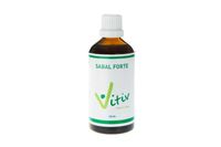 Vitiv Sabal forte (100 ml)