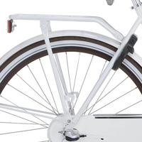 Cortina achterdrager u4 50 white pearl