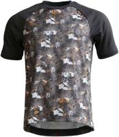 Zimtstern braapz - mtb jersey