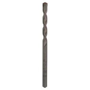 Bosch Accessories CYL-3 2608597657 Carbide Beton-spiraalboor 4.5 mm Gezamenlijke lengte 75 mm Cilinderschacht 1 stuk(s)