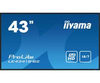 Iiyama ProLite LE4341S-B2 monitor - thumbnail