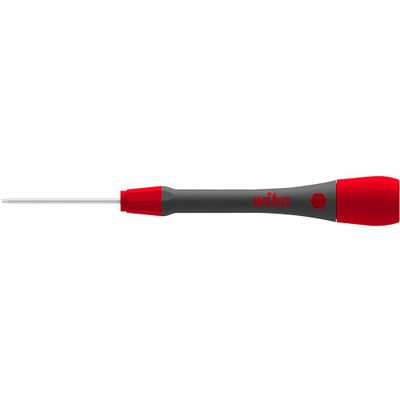 Wiha Pentalobe-schroevendraaier Elektronica en fijnmechanica Grootte PL 2 Koplengte: 40 mm
