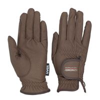 Uvex Sportstyle handschoenen donkerbruin maat:6.5