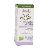 Physalis Eucalyptus Globulus Olie 30ml