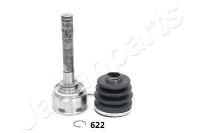 Homokineet reparatie set, aandrijfas GI622