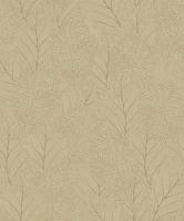 Decoprint Antibes Behang bladeren motief - AN28261