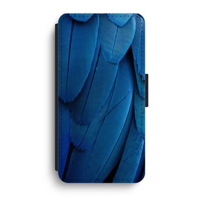 Pauw: iPhone XR Flip Hoesje