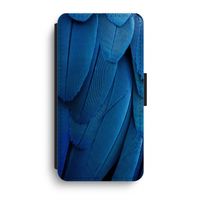 Pauw: iPhone XR Flip Hoesje