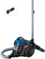 Bosch BGS05A220 Zakloze stofzuiger Blauw