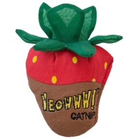 Yeowww Strawberry - Chocolate