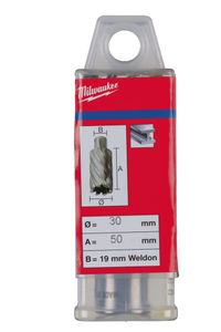 Milwaukee Accessoires HSS-freeskroon 31 x 50 mm - 4932343306