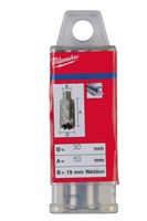 Milwaukee Accessoires HSS-freeskroon 31 x 50 mm - 4932343306 - thumbnail