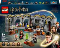 LEGO Harry Potter 76431 Kasteel Zweinsteinâ¢: Toverdrankenles - thumbnail