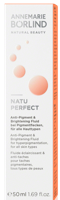 Annemarie Börlind NatuPerfect Anti Pigment & Brightening Fluid