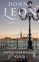 Het onbekende kind - Donna Leon - ebook - thumbnail