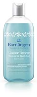 Barnangen Nordic rituals glacier breeze douche & bad gel (400 ml)