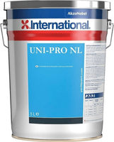 international uni-pro white 5 ltr - thumbnail
