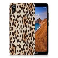 Xiaomi Redmi 7A | TPU Hoesje | Leopard