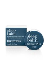 This Works Sleep Balm