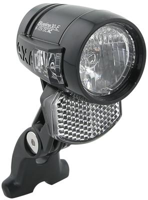 AXA Led fr.light blueline 30 e-bike 6-12v