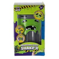 Amazing Cool Gruesome Slimy Shaker Amazing Cool Gruesome Slimy Shaker