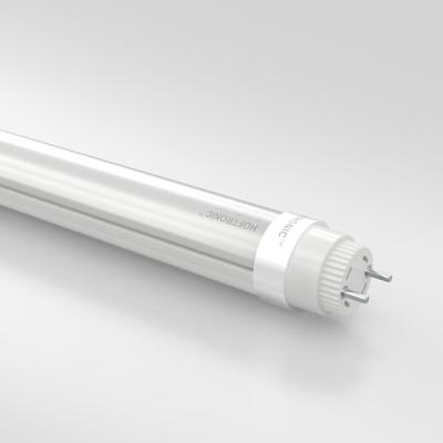 LED TL Buis 120 cm - T8 G13 fitting - 6000K Daglicht wit licht - 10/15 Watt 3000lm (200lm/W) - Flikkervrij - Vervangt 125 Watt (125W/860) - Aluminium Tube