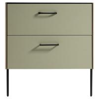 Differnz Legs onderkast FSC® | groen | 60 cm