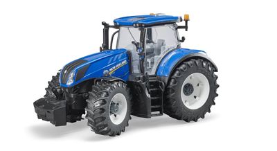 Bruder New Holland T7.315
