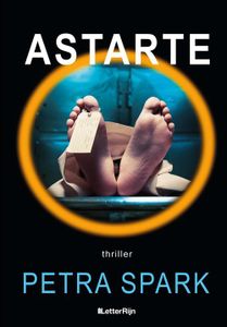 Astarte - Petra Spark - ebook