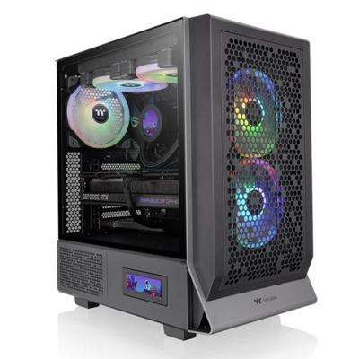 Thermaltake Ceres 300 TG ARGB midi tower behuizing