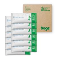 Sage THE MACHINE DESCALER X12 Koffie accessoire Sage THE MACHINE DESCALER X12 Koffie accessoire