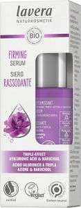 Lavera Firming serum bio EN-IT (30 ml)