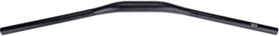 Elvedes Ergotec stuur riser 30 sl6+ 31,8 800mm zwart