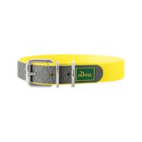 Hunter Halsband Convenience - Geel - 60 cm - thumbnail