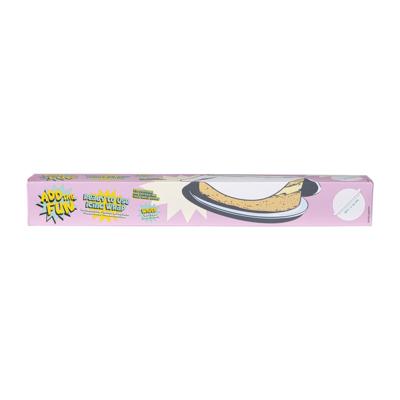 Decosheet fondant - 430 gram