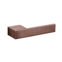 Olivari Design deurklinkTotal mat brons - M207NSB8BDS