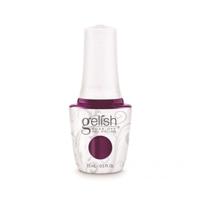 Gelish Soak-Off Gel Polish Berry Buttoned Up 15ml