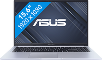ASUS VivoBook X1502ZA-EJ2197W Laptop 39,6 cm (15.6") Full HD Intel® Core™ i3 i3-1215U 8 GB DDR4-SDRAM 512 GB SSD Wi-Fi 6 (802.11ax) Windows 11 Home Zilver - thumbnail