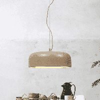 its about RoMi Hanglamp Marseille 48cm - thumbnail