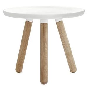 Normann Copenhagen Tablo Tafel Small Ø 50 cm