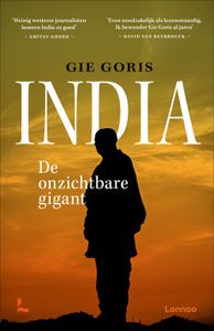 India - Gie Goris - ebook