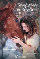 Hoefsporen in de sneeuw (Paperback)