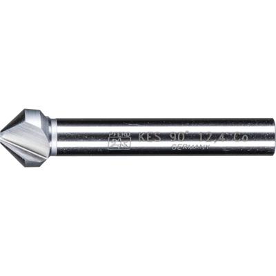 PFERD TOOLS KES HSSE DIN 335 C90° 12,4 25202132 Kegelverzinkboor 12.4 mm HSS 1 stuk(s)