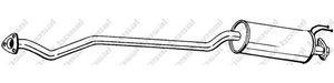 Middendemper 287441