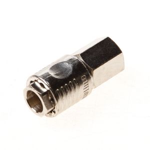 Uni.snelkoppeling 1/4" bin.dr.-