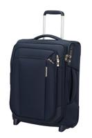 Samsonite Respark Upright 55cm MIDNIGHT BLUE