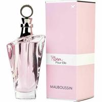 Mauboussin Mauboussin Rose Pour Elle EDP 100 ML Spray