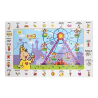 Studio 100 Bumba mijn groot zoekboek